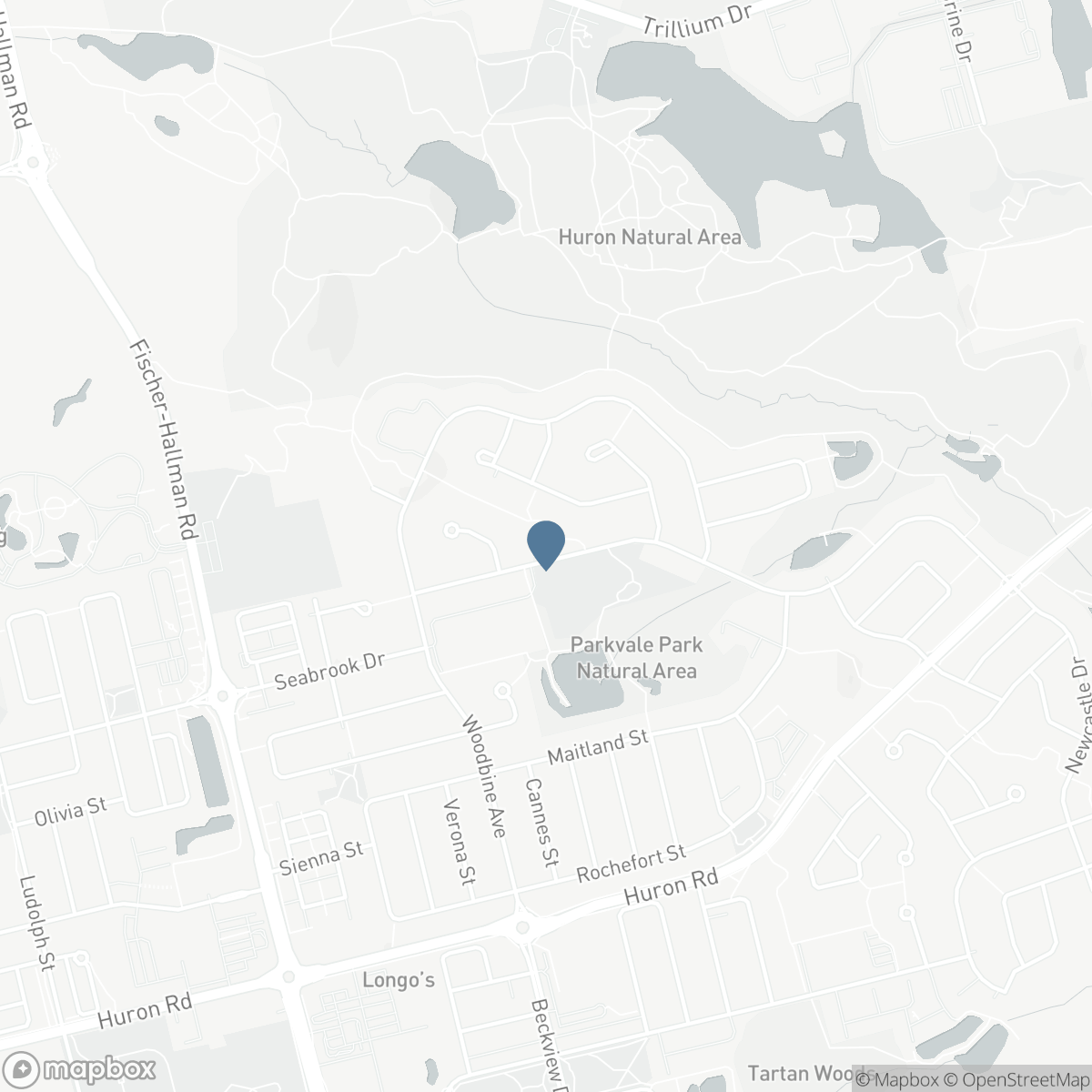 308 PARKVALE Drive, Kitchener, Ontario N2R 1Y7